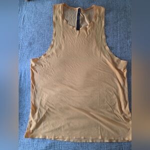 Mens Lululemon Fast And Free Singlet L